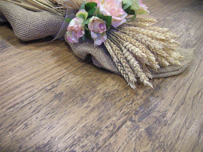 L'antique Maison - Pavimenti in legno