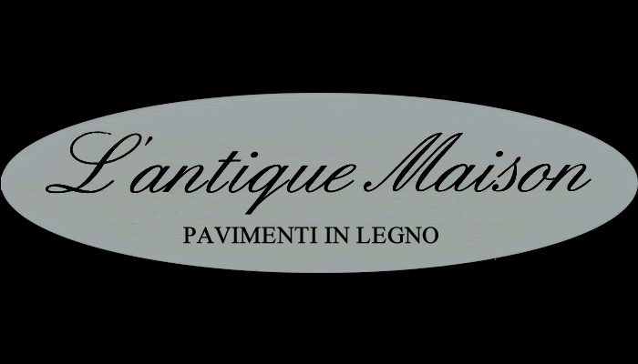L'antique Maison - Pavimenti in legno