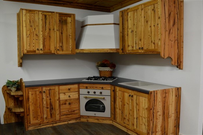 F.lli Rossini - Cucine e Mobili su misura