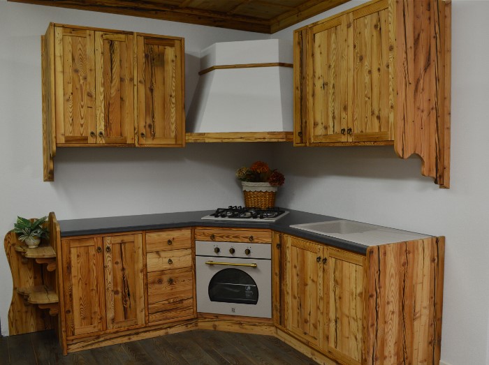 Flli Rossini - Soluzioni in legno