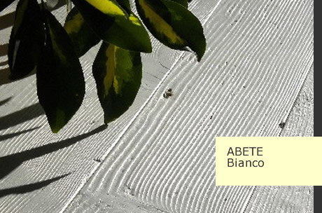 L'antique Maison - Abete bianco