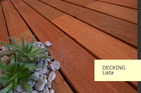 L'antique Maison - Pavimenti Decking - Lista