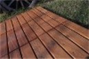 L'antique Maison - Pavimenti Decking - Quadrotta