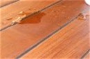 L'antique Maison - Pavimenti Decking - Teak