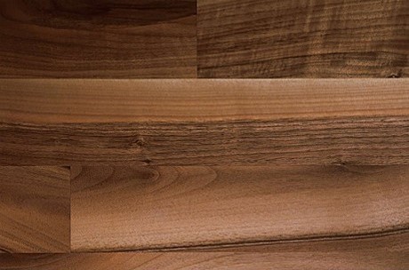 L'antique Maison - Pavimenti Essenze Naturali - Noce