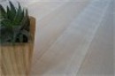 L'antique Maison - Pavimenti Collezione Rovere - Serie New Age - Segato Bianco