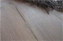 L'antique Maison - Pavimenti Collezione Rovere - Serie New Age - Segato Grigio