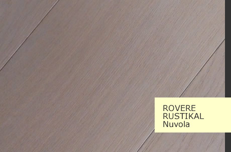 L'antique Maison - Pavimenti Collezione Rovere - Serie Rustikal - Nuvola
